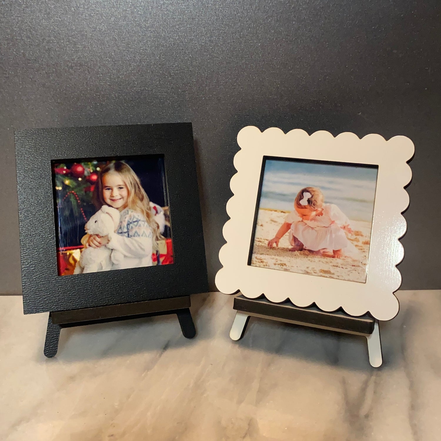 Magnet Frames & Ornament Bundles